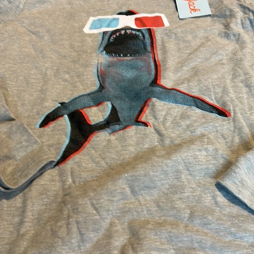Cat & Jack long sleeve shirt size small
